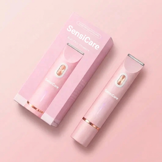 SensiCare - Intimrakning utan irritation